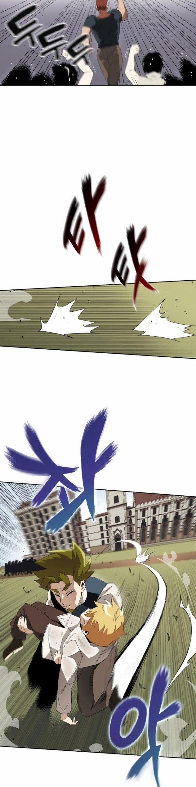 Con Đường Võ Giả Của Phế Vật 5 trang 3