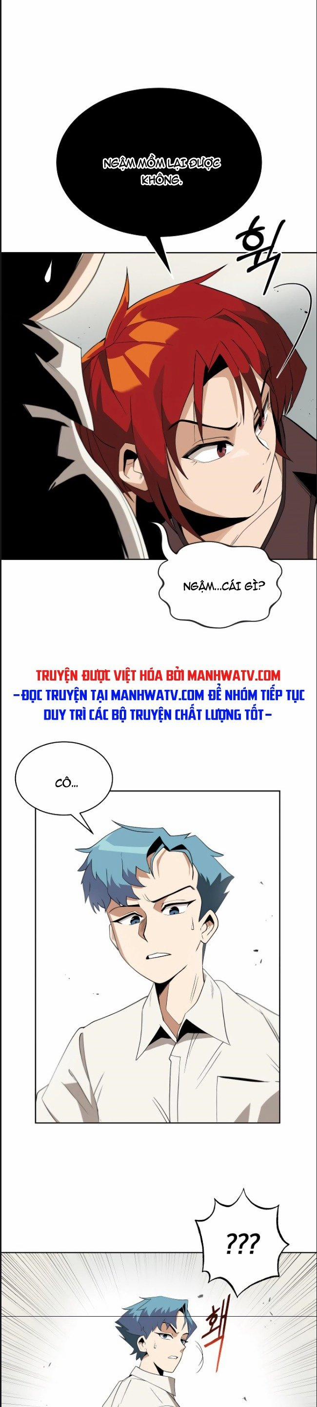 Con Đường Võ Giả Của Phế Vật 5 trang 31