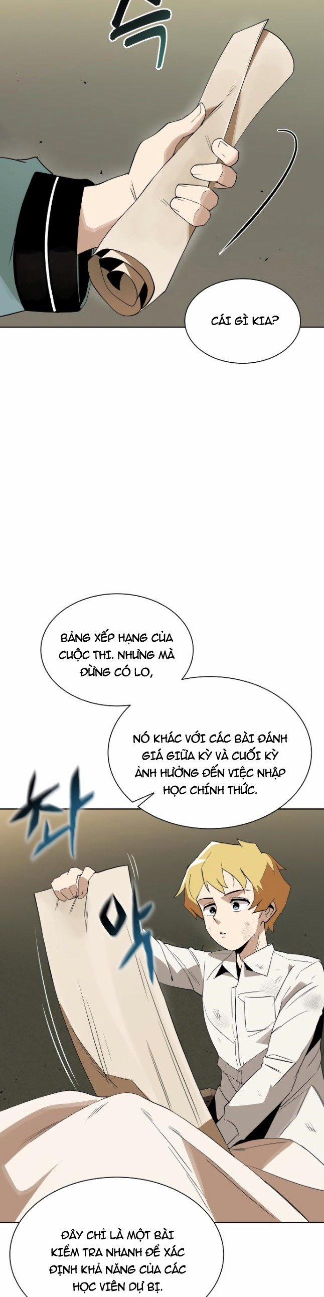 Con Đường Võ Giả Của Phế Vật 5 trang 9