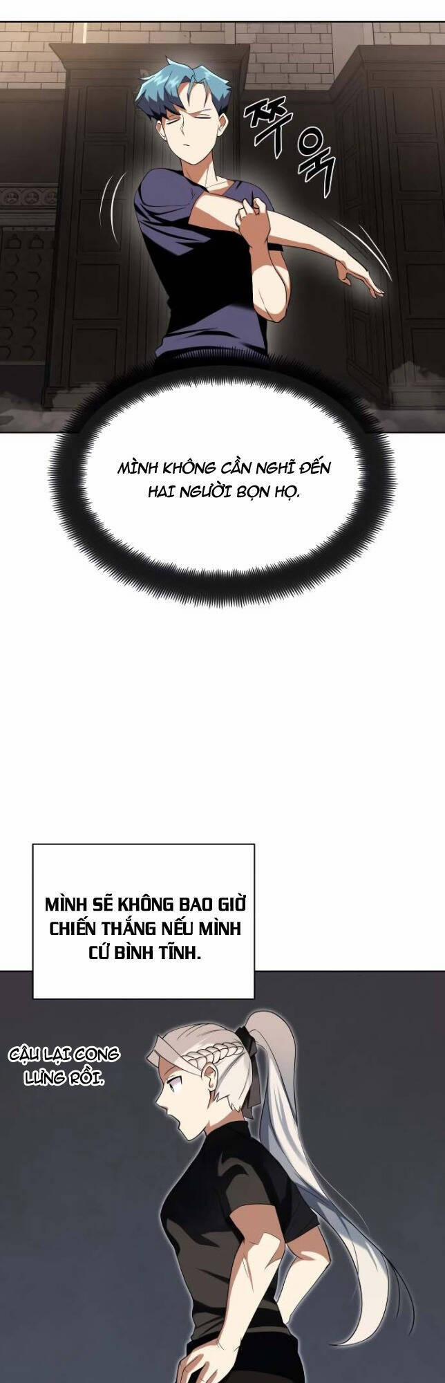 Con Đường Võ Giả Của Phế Vật 6 trang 13