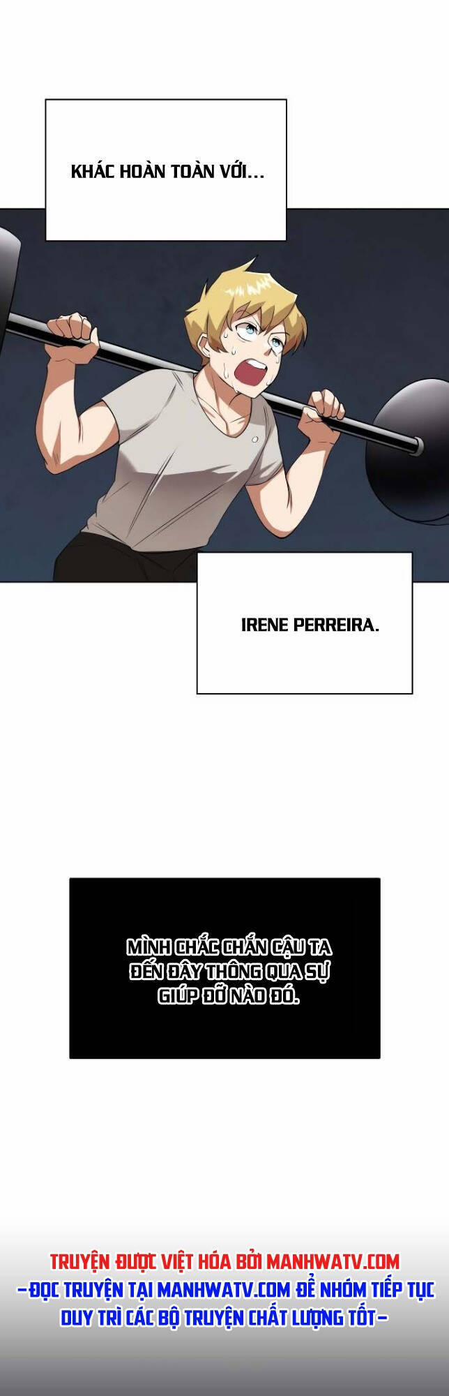 Con Đường Võ Giả Của Phế Vật 6 trang 15