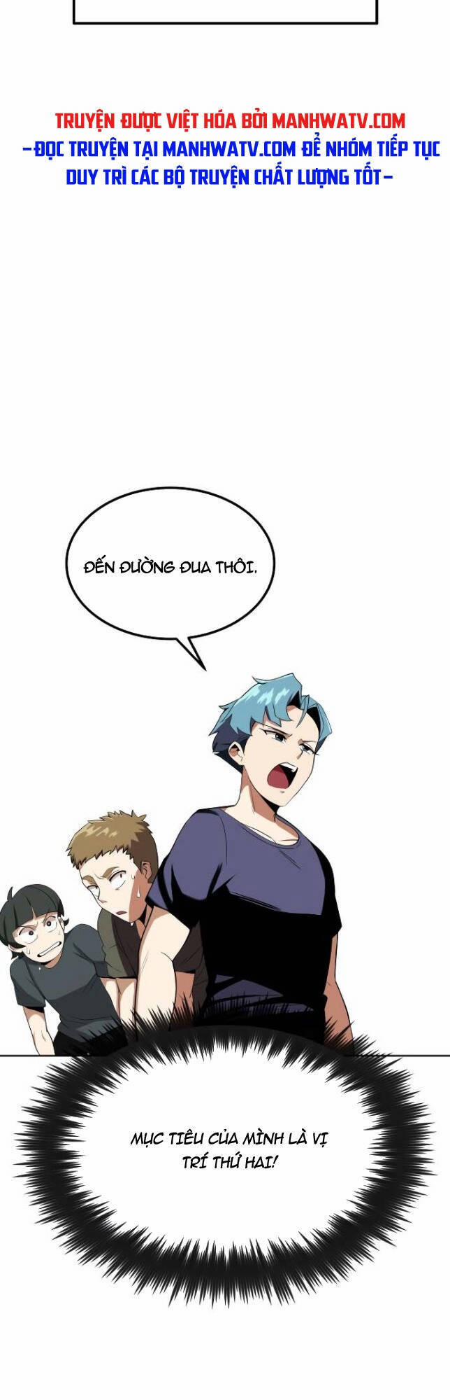 Con Đường Võ Giả Của Phế Vật 6 trang 19