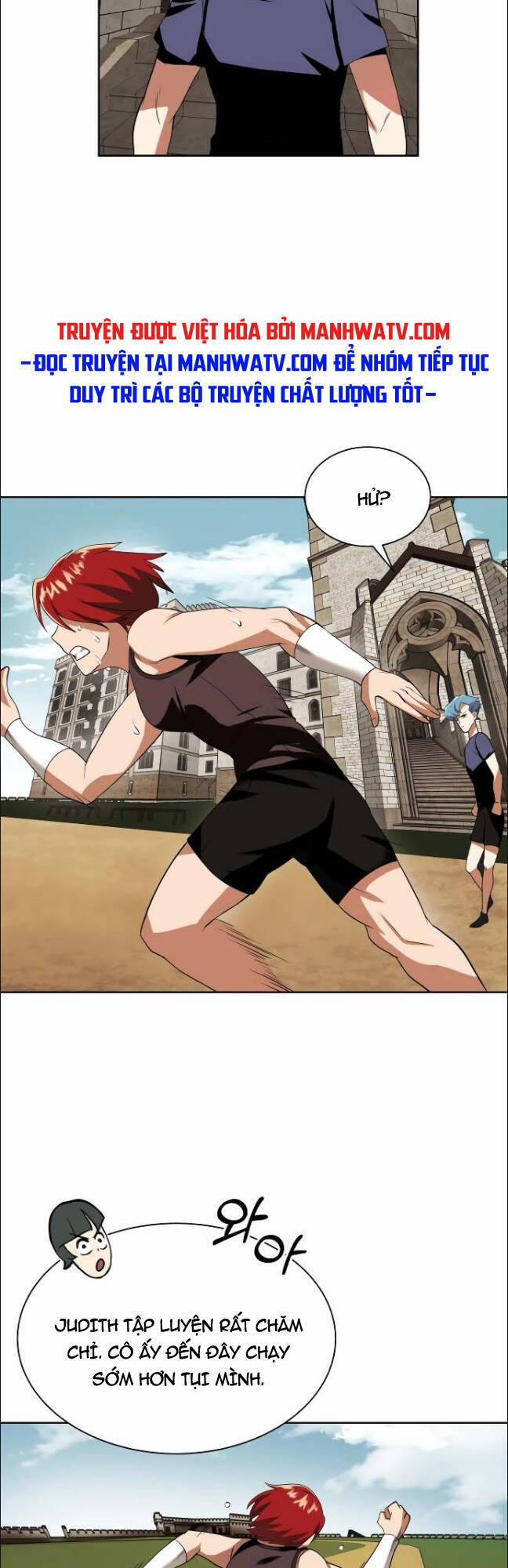 Con Đường Võ Giả Của Phế Vật 6 trang 21