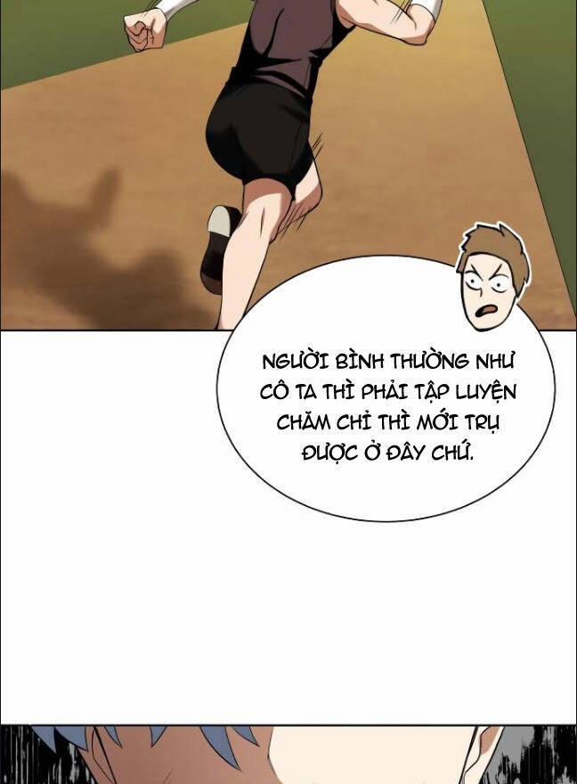 Con Đường Võ Giả Của Phế Vật 6 trang 22