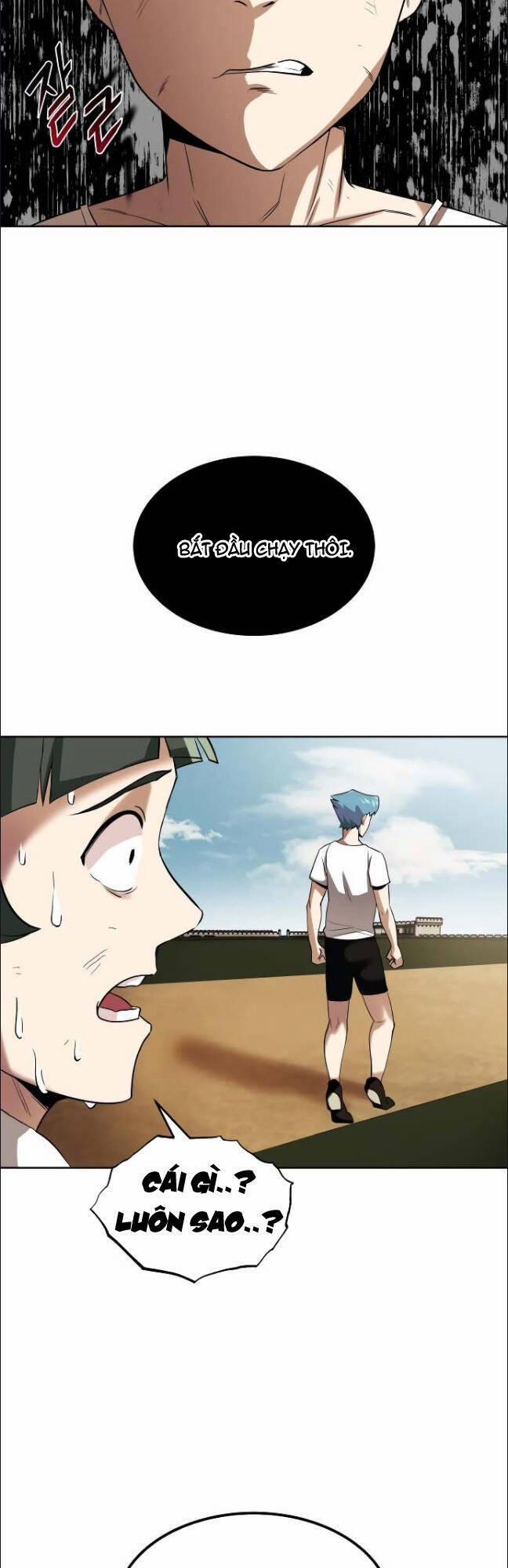 Con Đường Võ Giả Của Phế Vật 6 trang 23