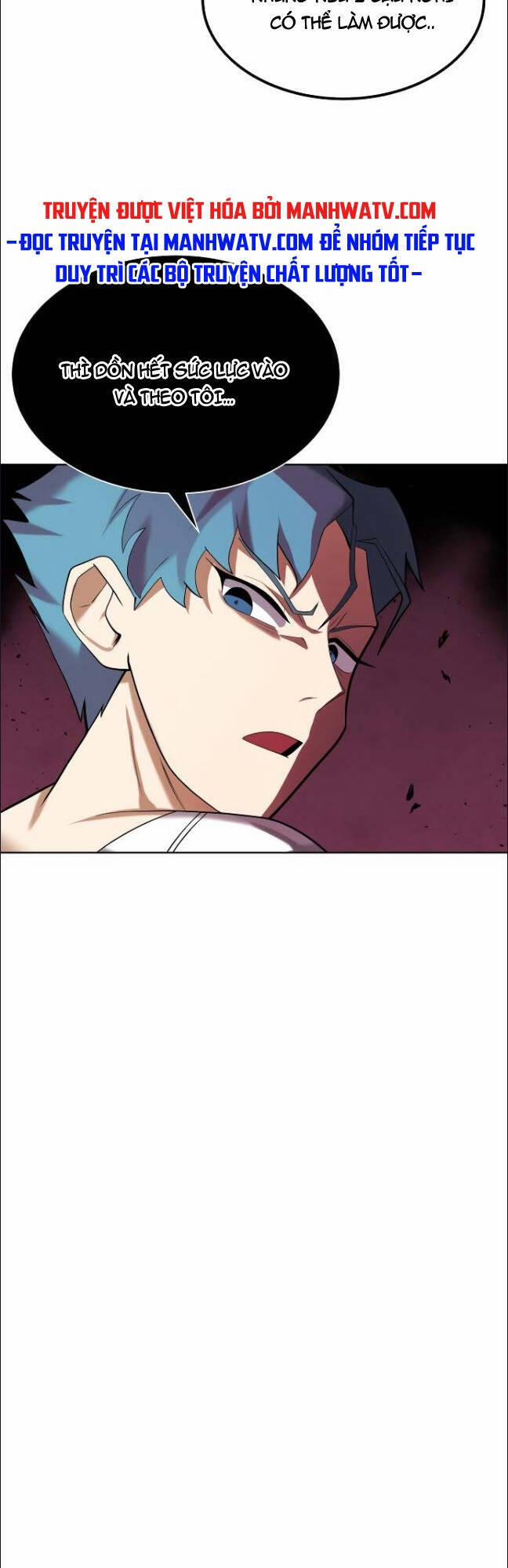 Con Đường Võ Giả Của Phế Vật 6 trang 25