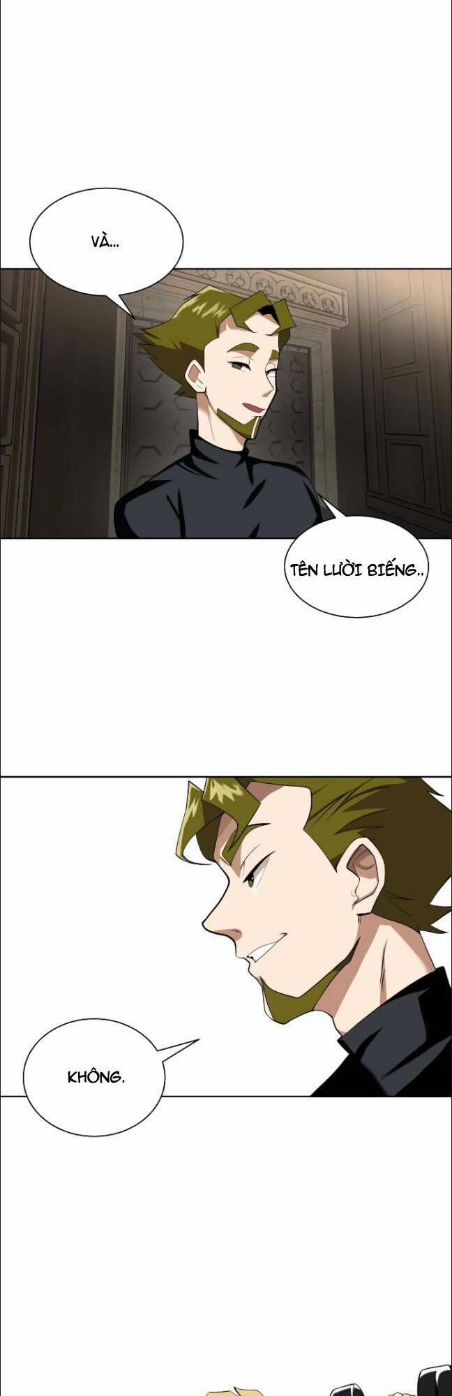 Con Đường Võ Giả Của Phế Vật 6 trang 29