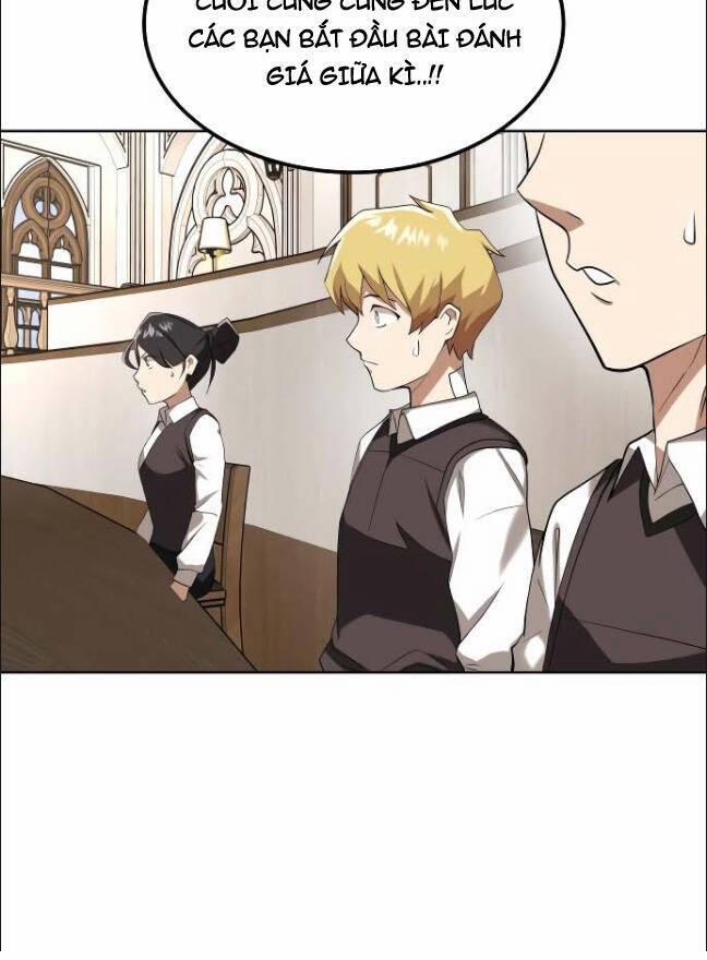 Con Đường Võ Giả Của Phế Vật 6 trang 32