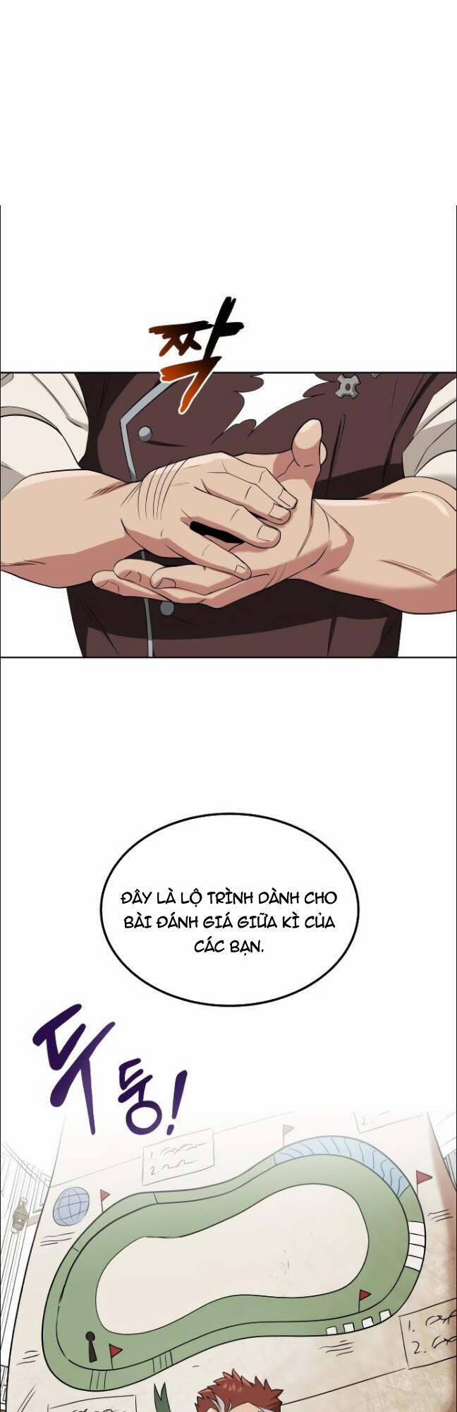 Con Đường Võ Giả Của Phế Vật 6 trang 33