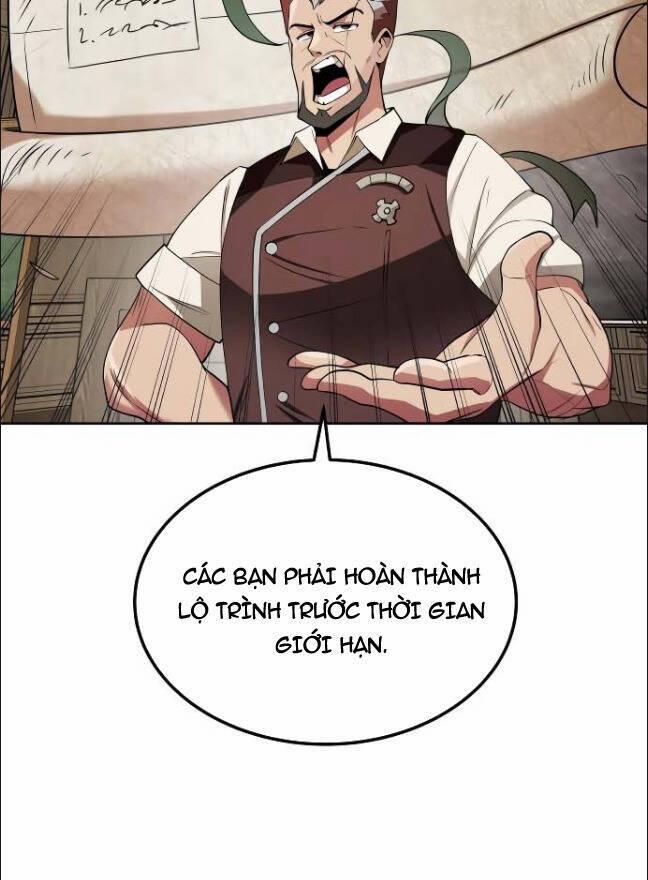 Con Đường Võ Giả Của Phế Vật 6 trang 34
