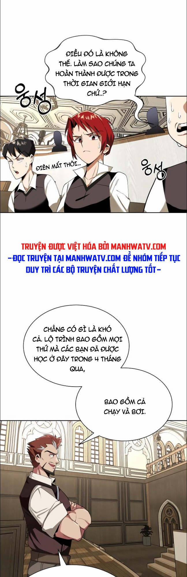 Con Đường Võ Giả Của Phế Vật 6 trang 35