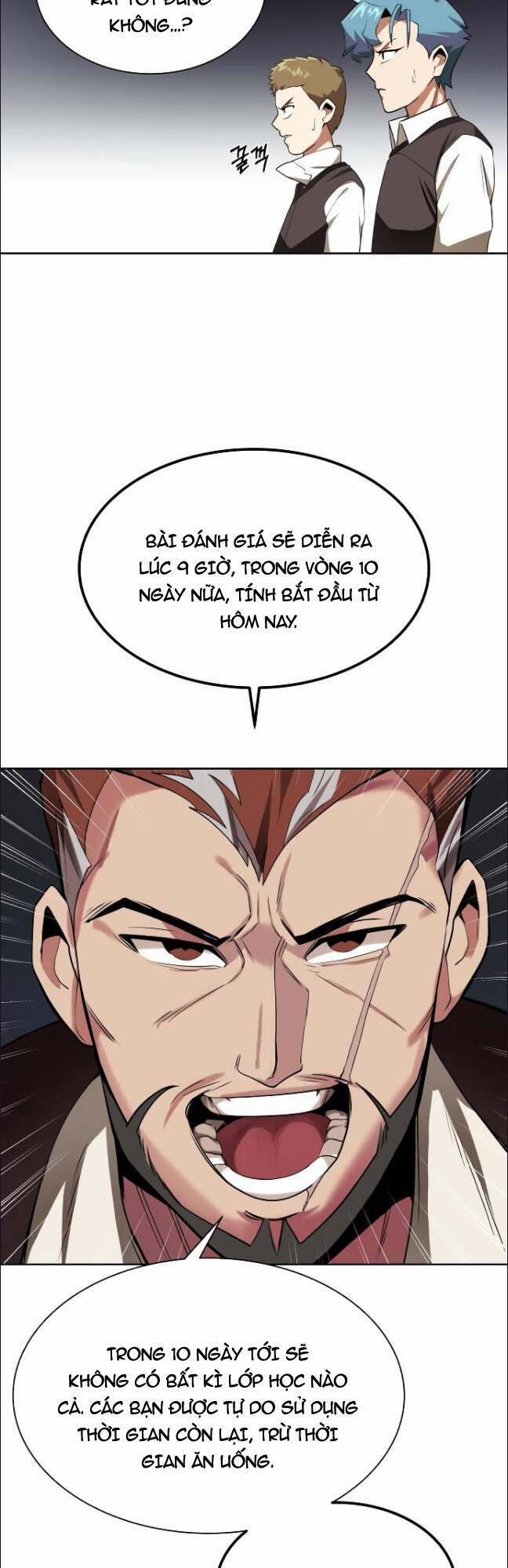 Con Đường Võ Giả Của Phế Vật 6 trang 37