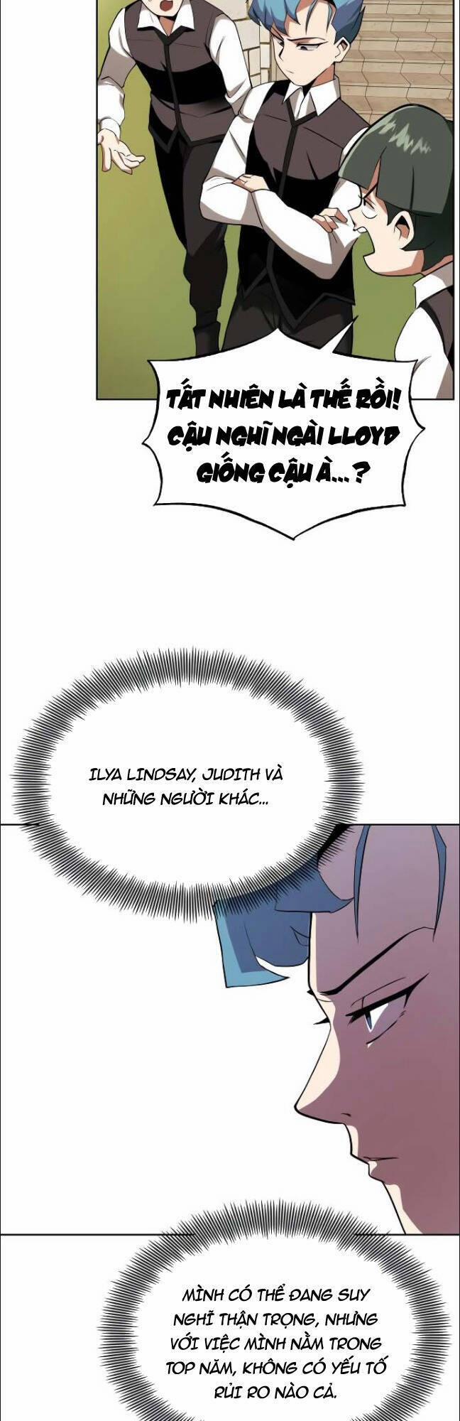 Con Đường Võ Giả Của Phế Vật 6 trang 39