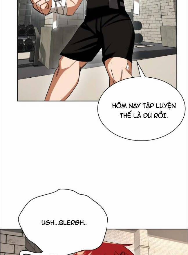 Con Đường Võ Giả Của Phế Vật 6 trang 44