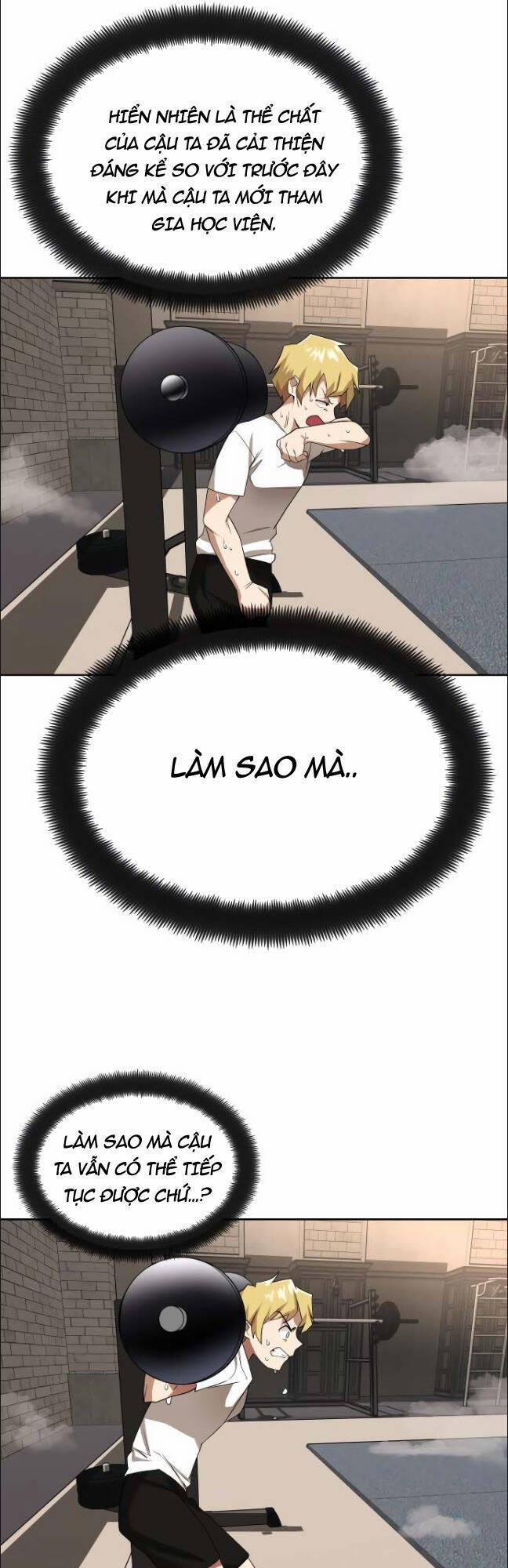 Con Đường Võ Giả Của Phế Vật 6 trang 47