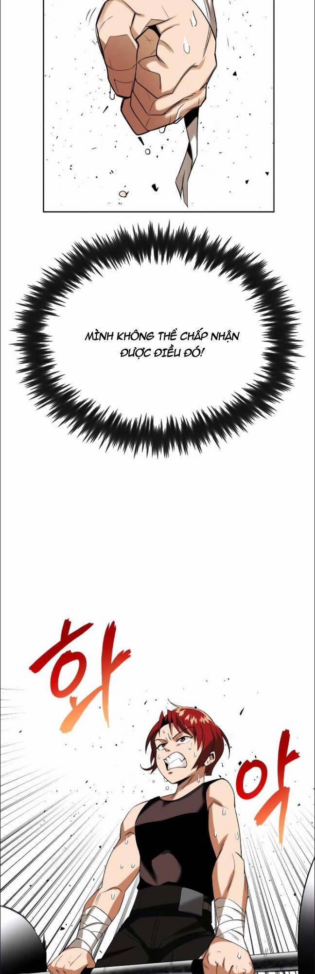 Con Đường Võ Giả Của Phế Vật 6 trang 49