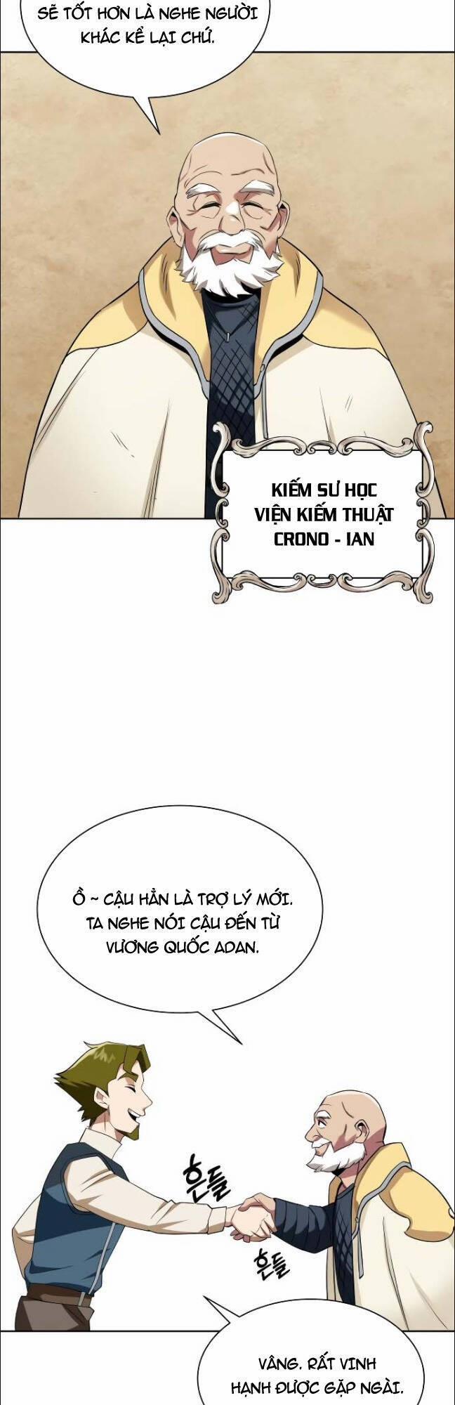 Con Đường Võ Giả Của Phế Vật 6 trang 53