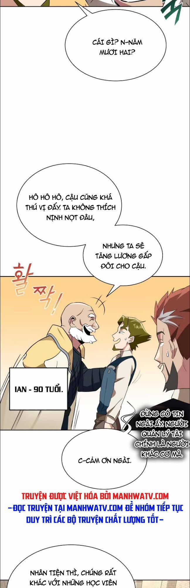 Con Đường Võ Giả Của Phế Vật 6 trang 55