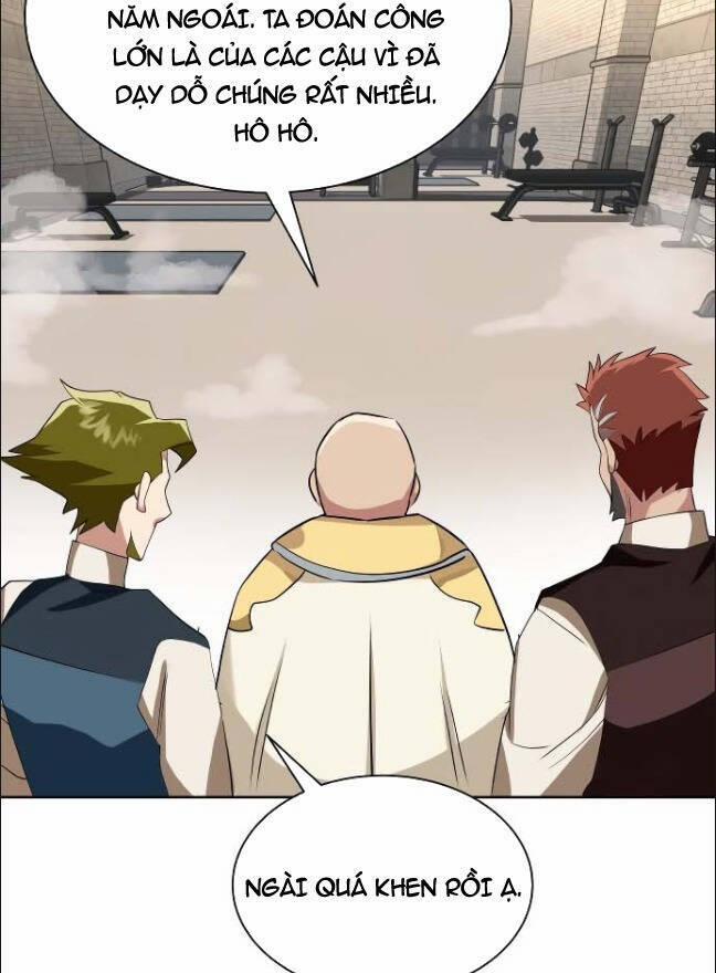 Con Đường Võ Giả Của Phế Vật 6 trang 56