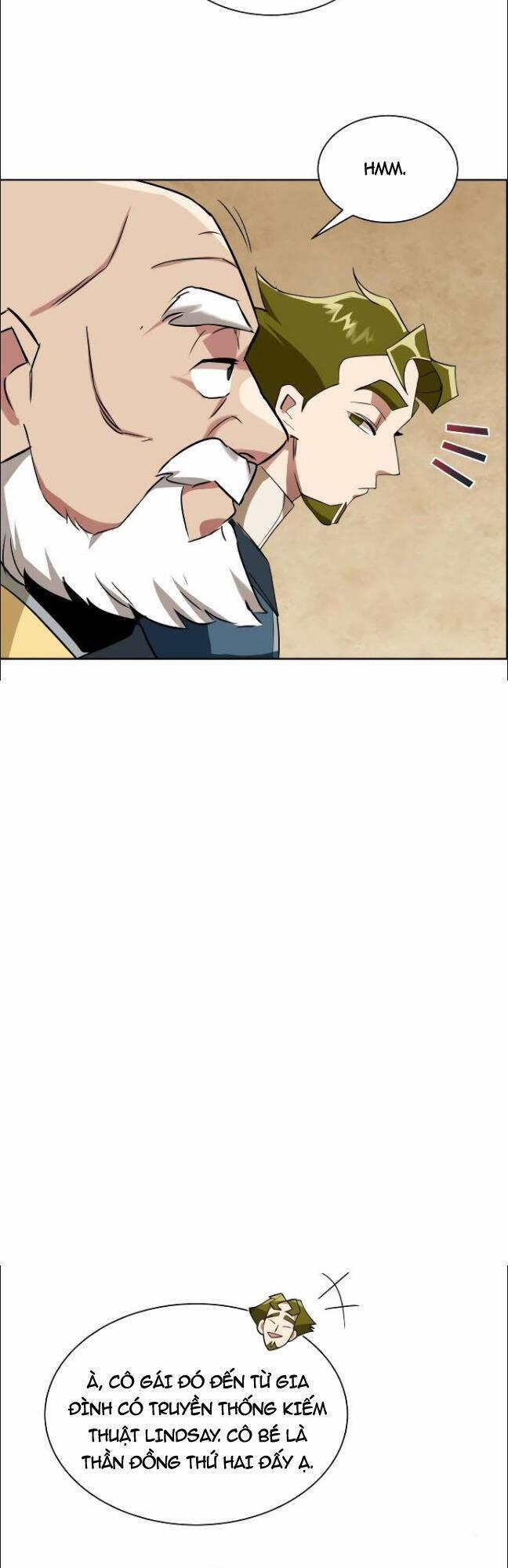 Con Đường Võ Giả Của Phế Vật 6 trang 57