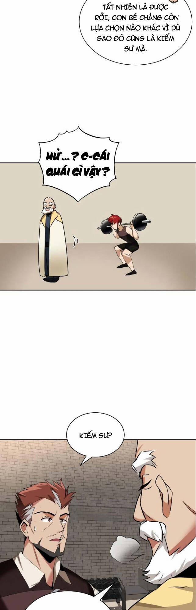 Con Đường Võ Giả Của Phế Vật 6 trang 63