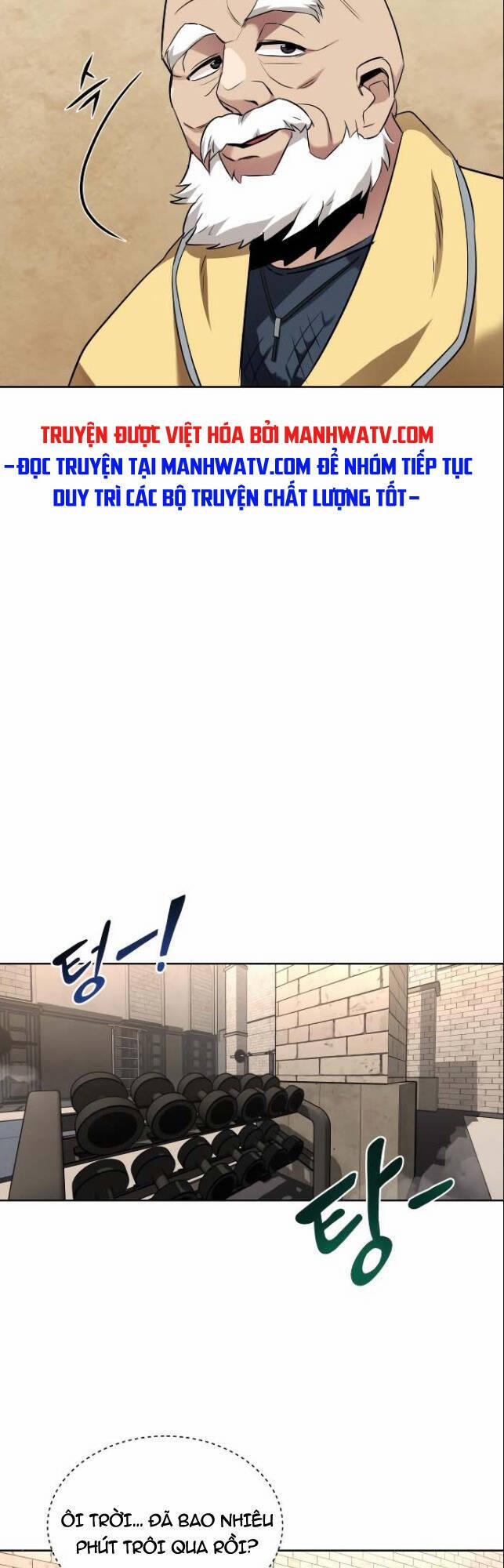 Con Đường Võ Giả Của Phế Vật 6 trang 65