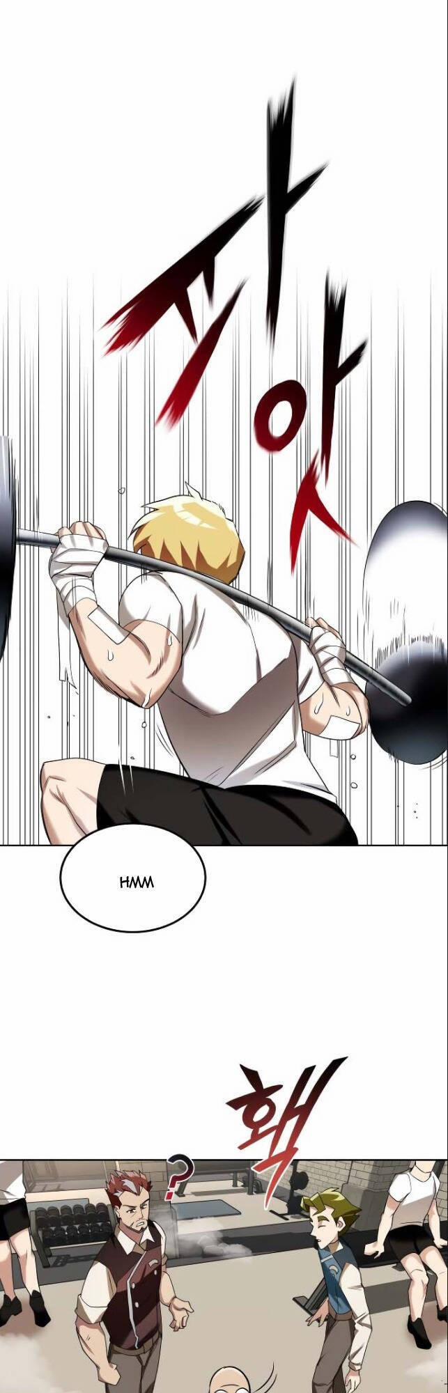 Con Đường Võ Giả Của Phế Vật 6 trang 67