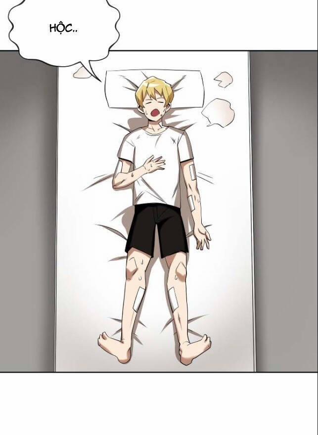 Con Đường Võ Giả Của Phế Vật 6 trang 72