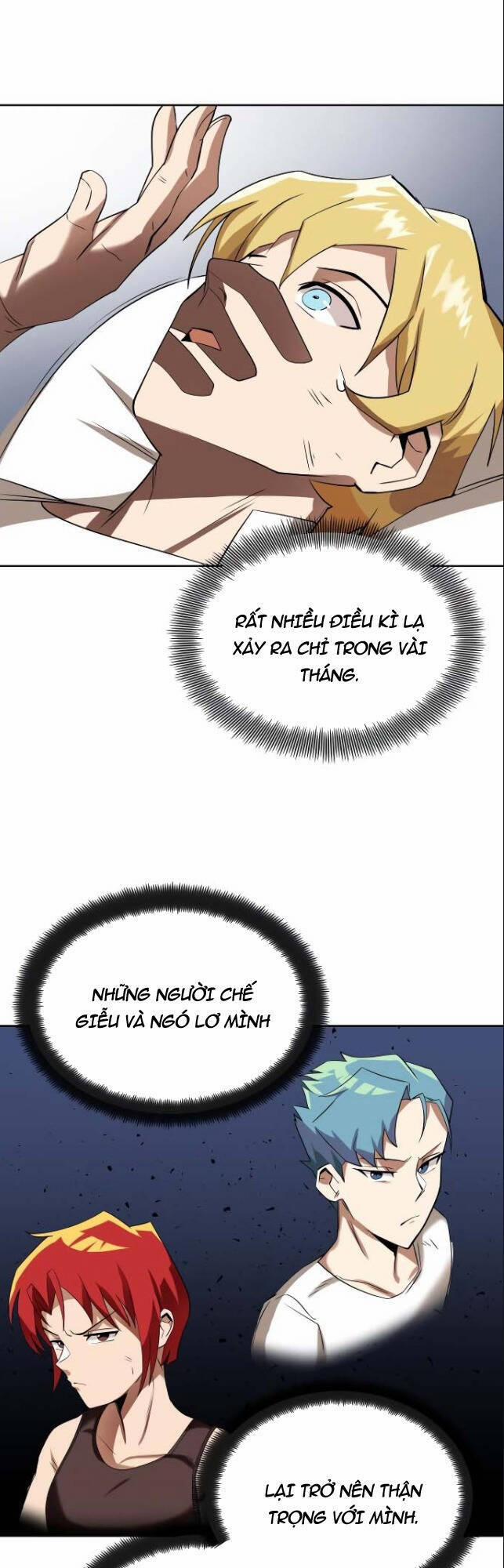 Con Đường Võ Giả Của Phế Vật 6 trang 73