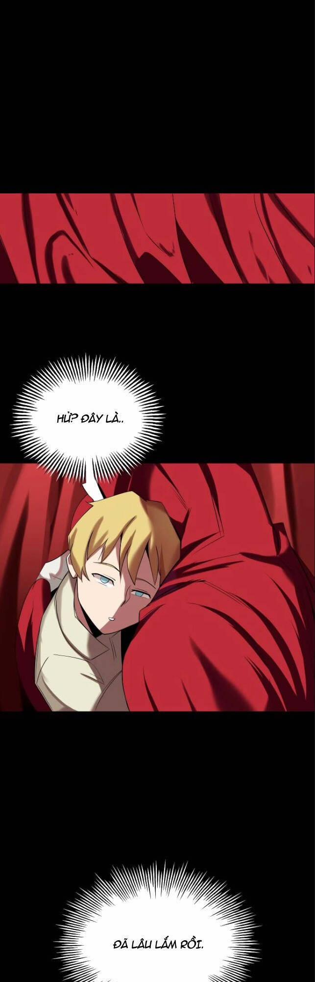 Con Đường Võ Giả Của Phế Vật 6 trang 77