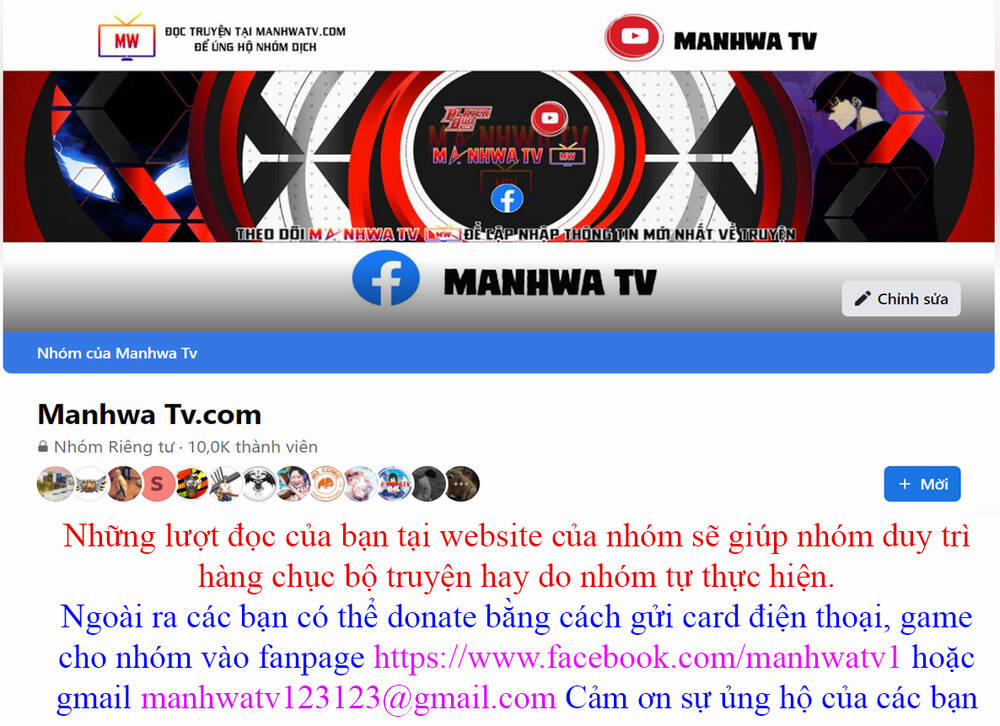 Con Đường Võ Giả Của Phế Vật 6 trang 95