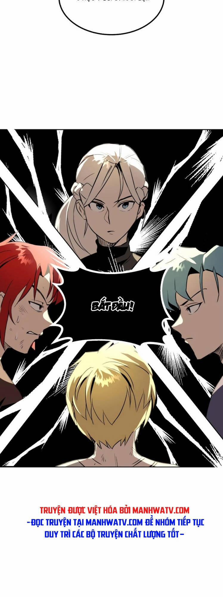Con Đường Võ Giả Của Phế Vật 7 trang 11