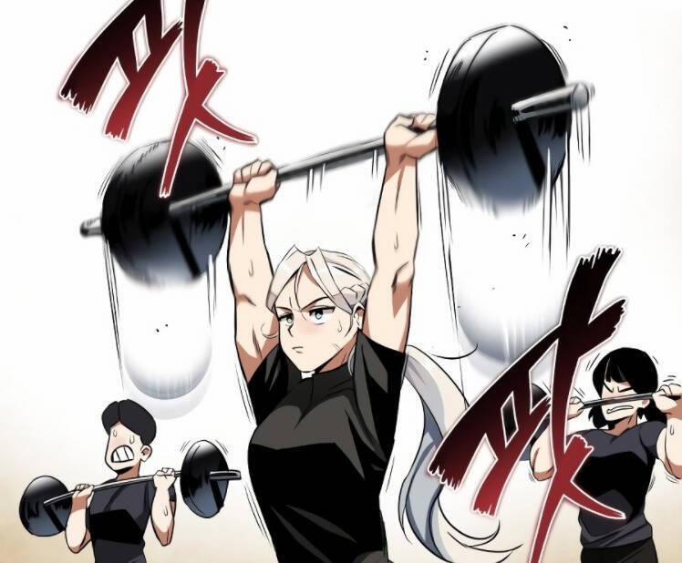 Con Đường Võ Giả Của Phế Vật 7 trang 14