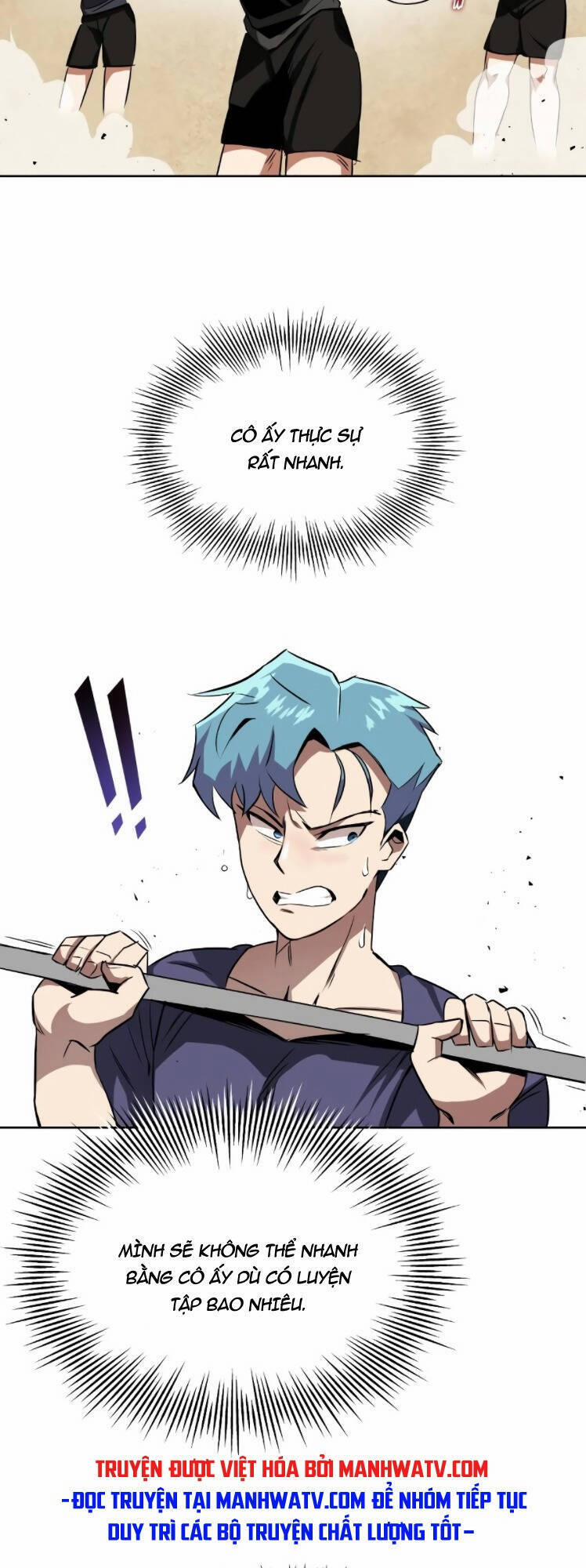 Con Đường Võ Giả Của Phế Vật 7 trang 15