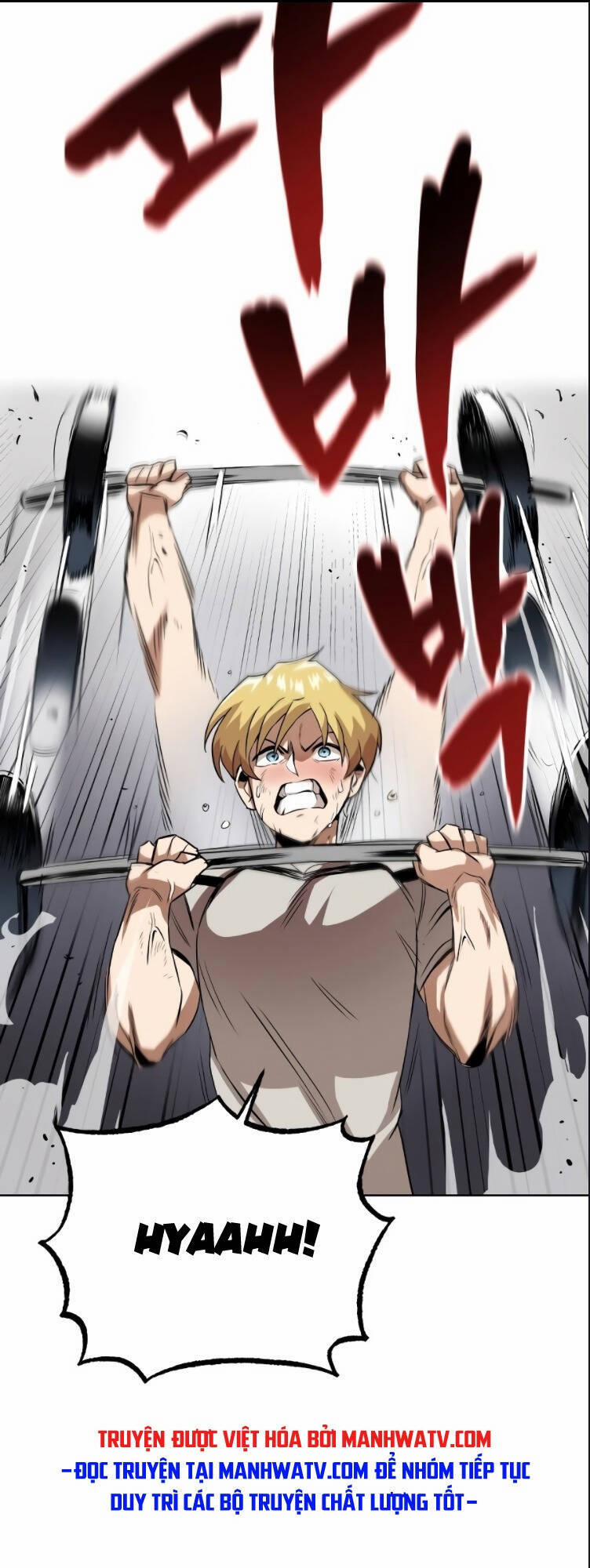 Con Đường Võ Giả Của Phế Vật 7 trang 21