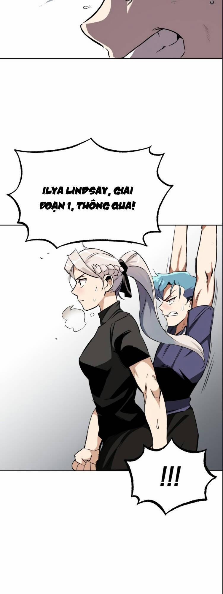 Con Đường Võ Giả Của Phế Vật 7 trang 23