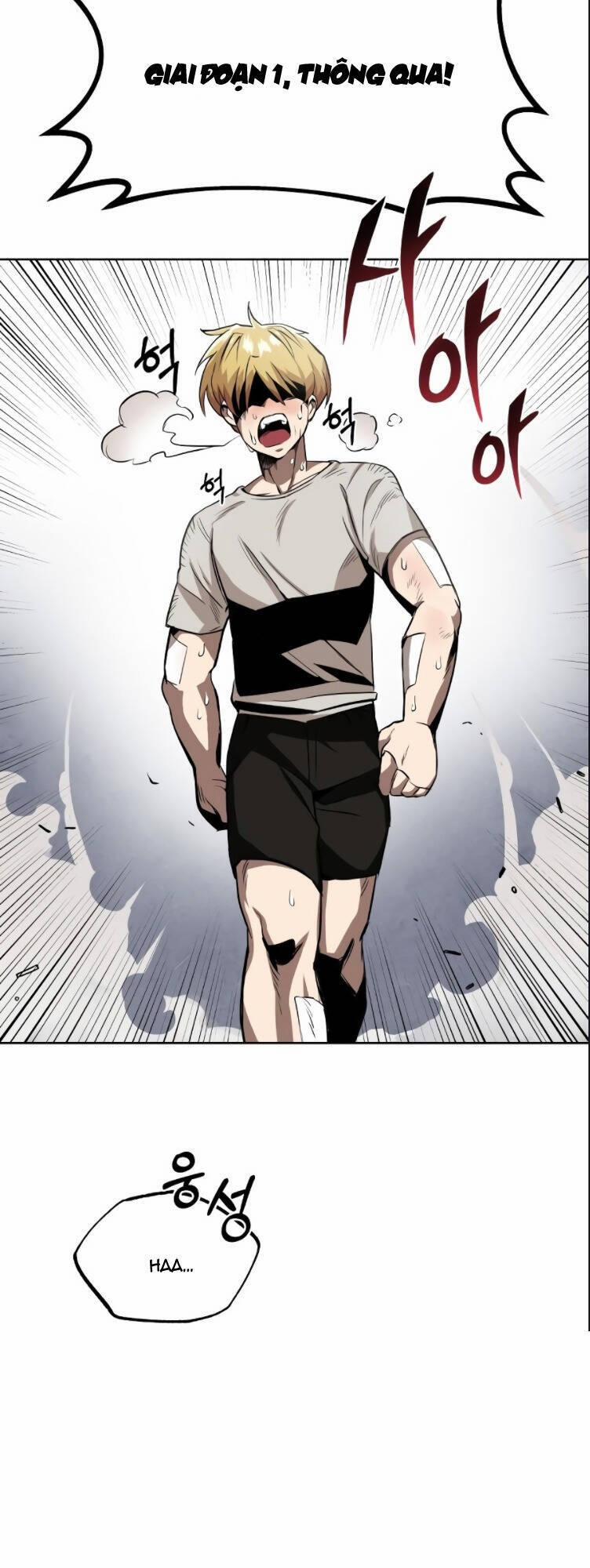 Con Đường Võ Giả Của Phế Vật 7 trang 27