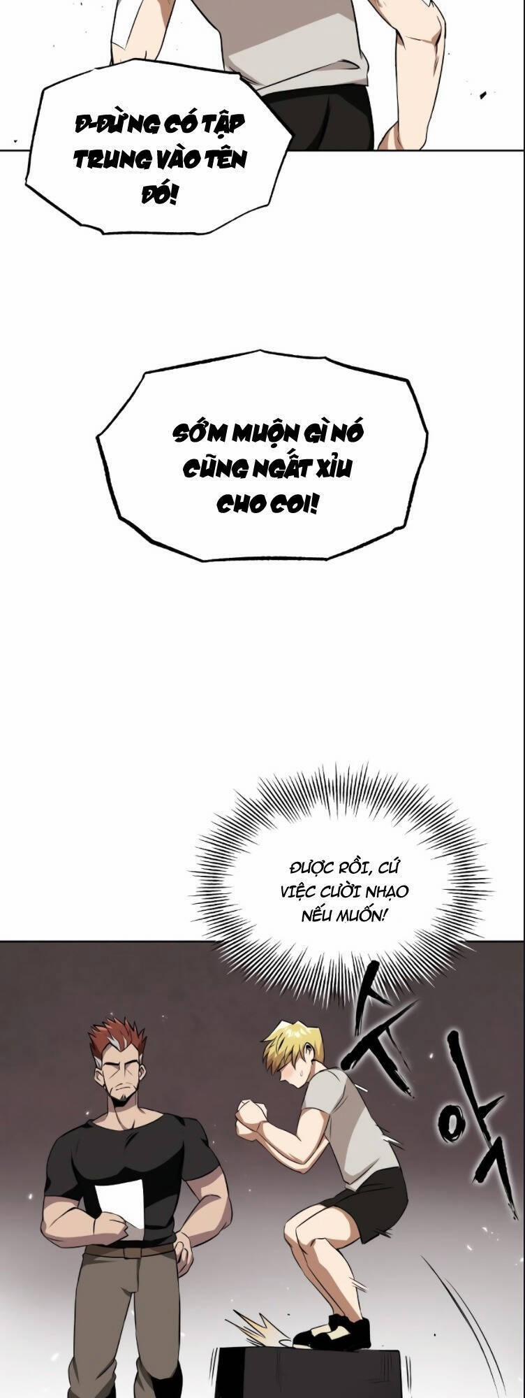 Con Đường Võ Giả Của Phế Vật 7 trang 29