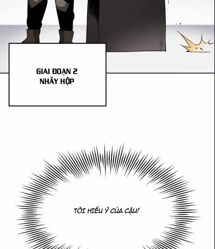 Con Đường Võ Giả Của Phế Vật 7 trang 30