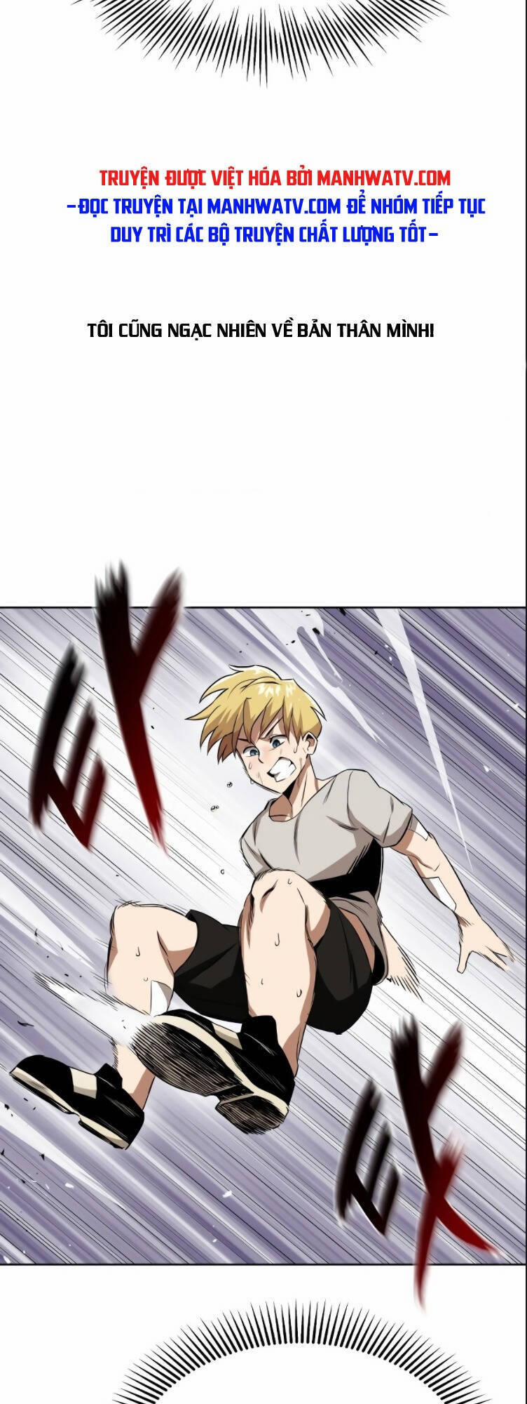 Con Đường Võ Giả Của Phế Vật 7 trang 31