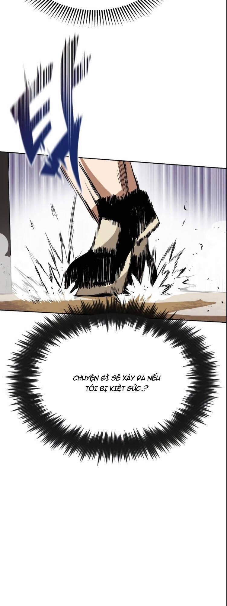 Con Đường Võ Giả Của Phế Vật 7 trang 33