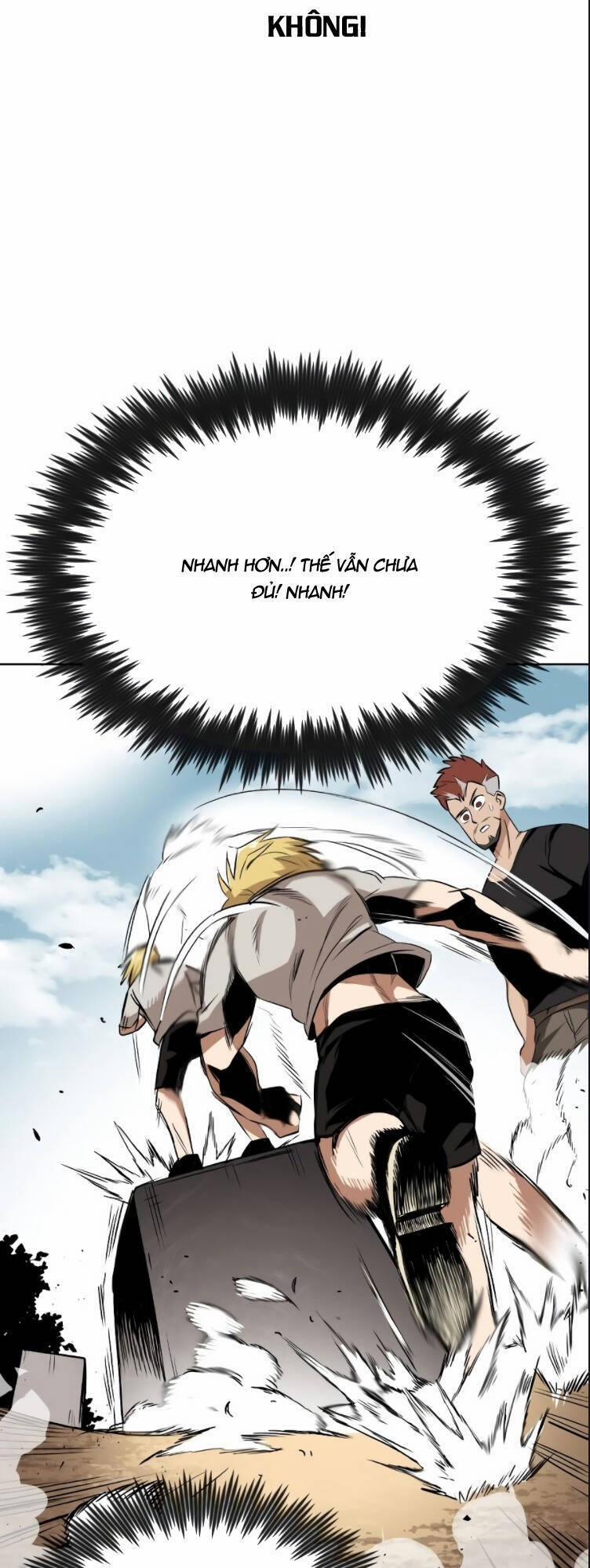 Con Đường Võ Giả Của Phế Vật 7 trang 35