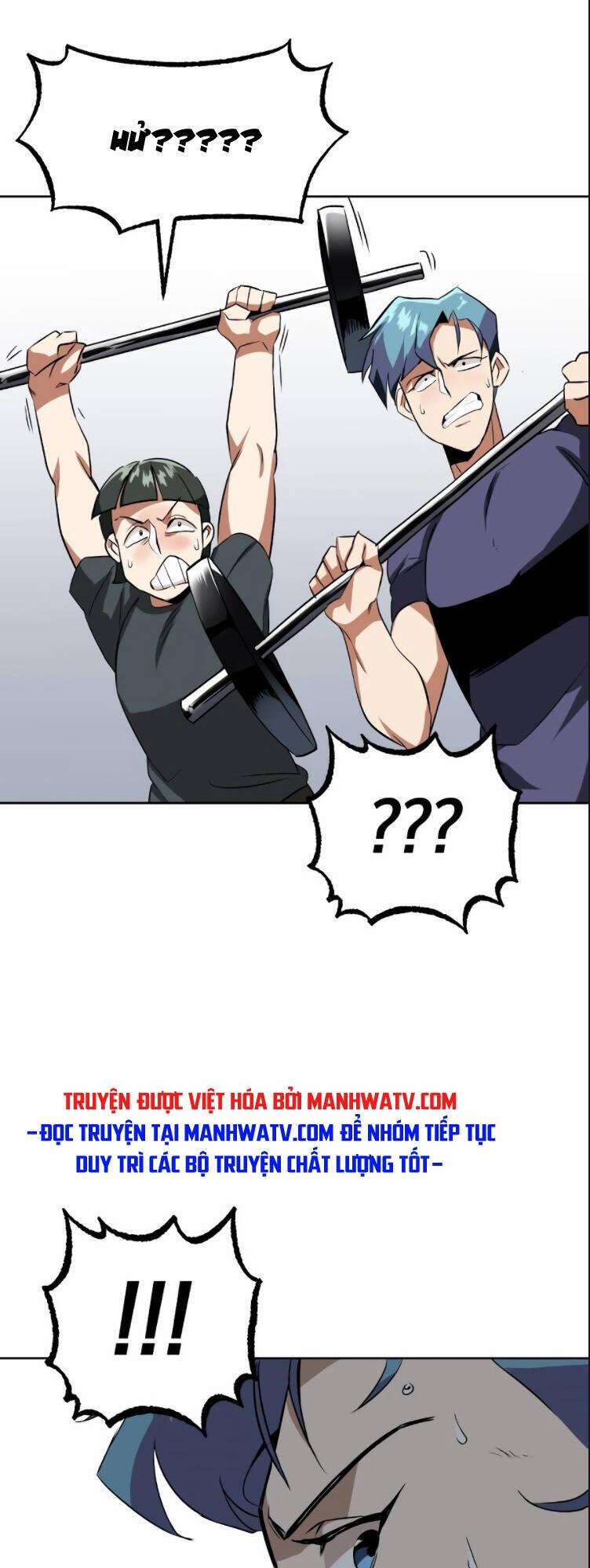 Con Đường Võ Giả Của Phế Vật 7 trang 39
