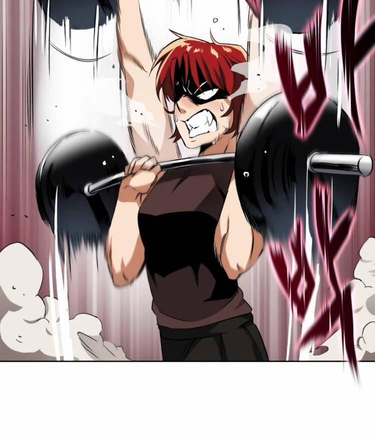 Con Đường Võ Giả Của Phế Vật 7 trang 42