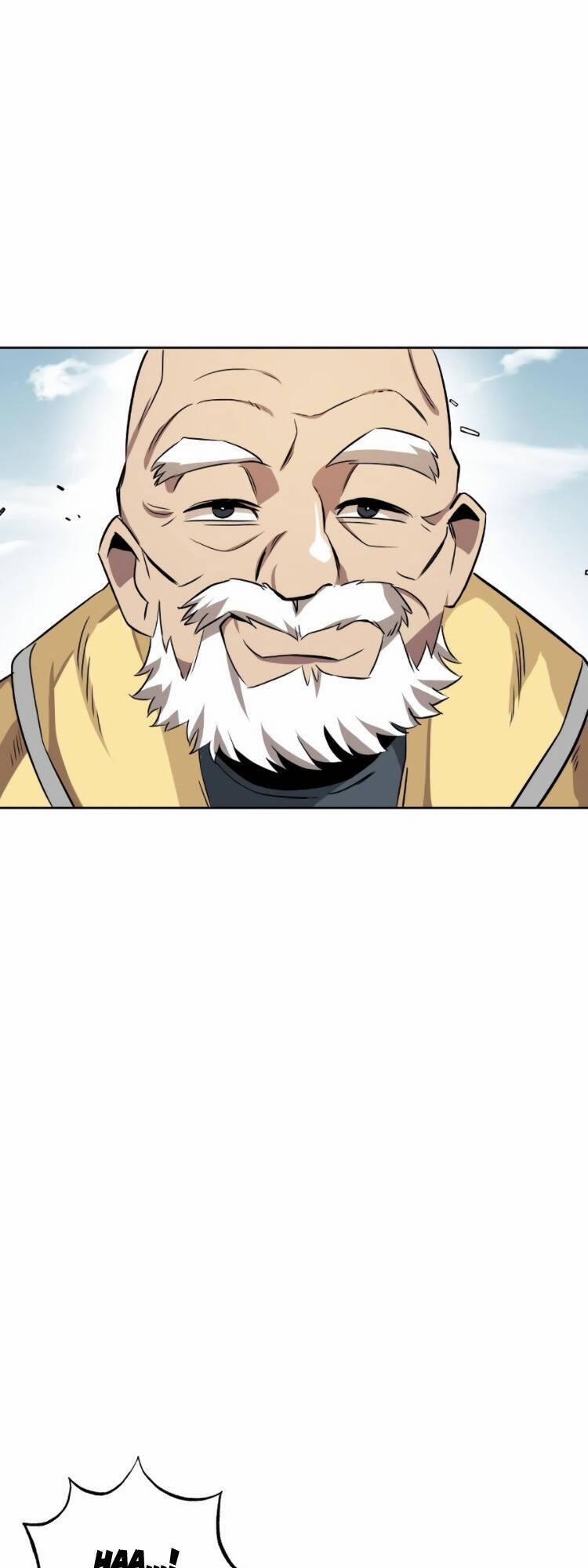 Con Đường Võ Giả Của Phế Vật 7 trang 43