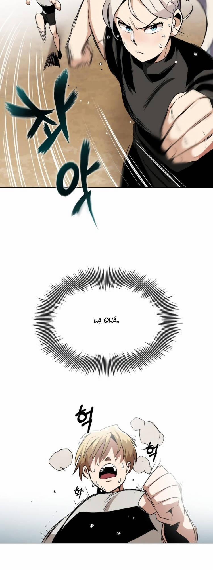 Con Đường Võ Giả Của Phế Vật 7 trang 49