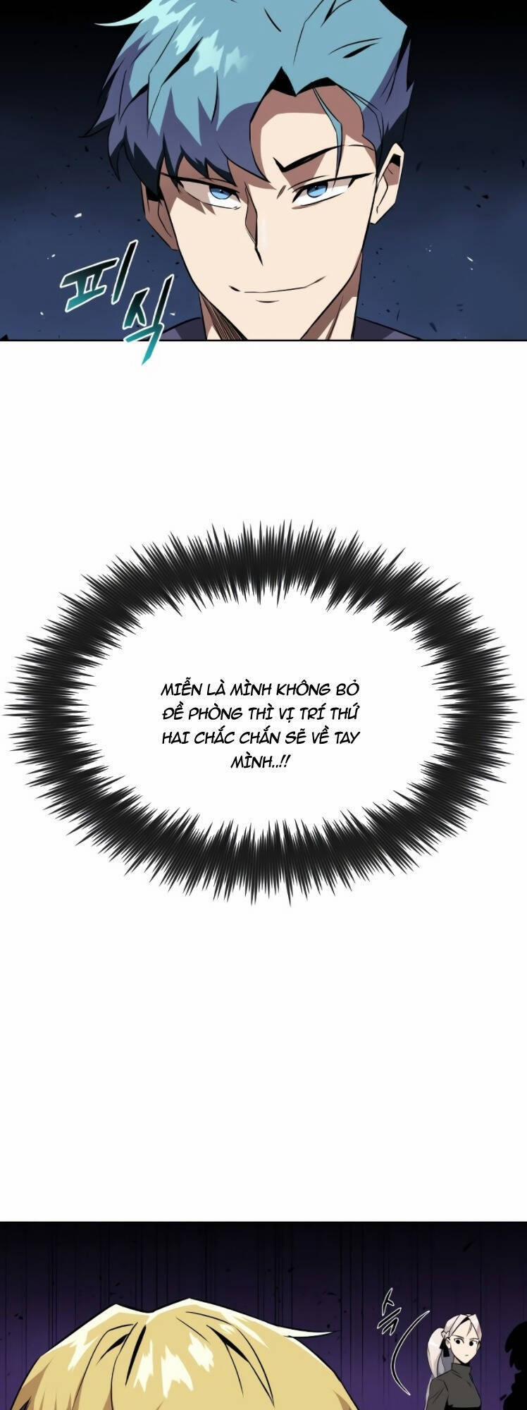 Con Đường Võ Giả Của Phế Vật 7 trang 5