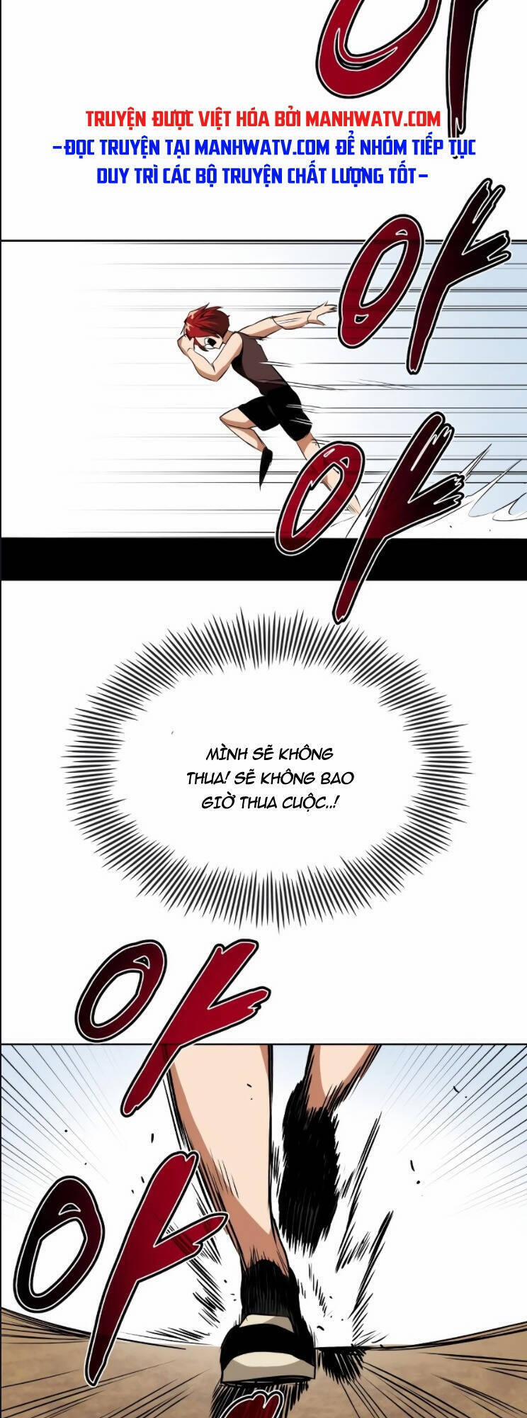 Con Đường Võ Giả Của Phế Vật 7 trang 61
