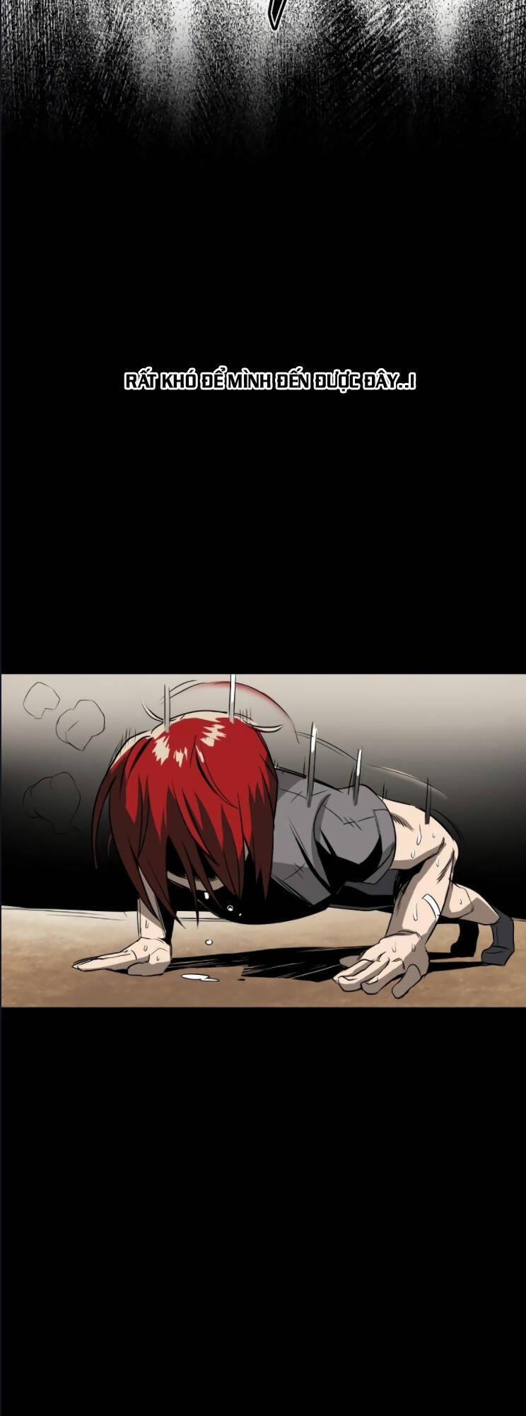 Con Đường Võ Giả Của Phế Vật 7 trang 63