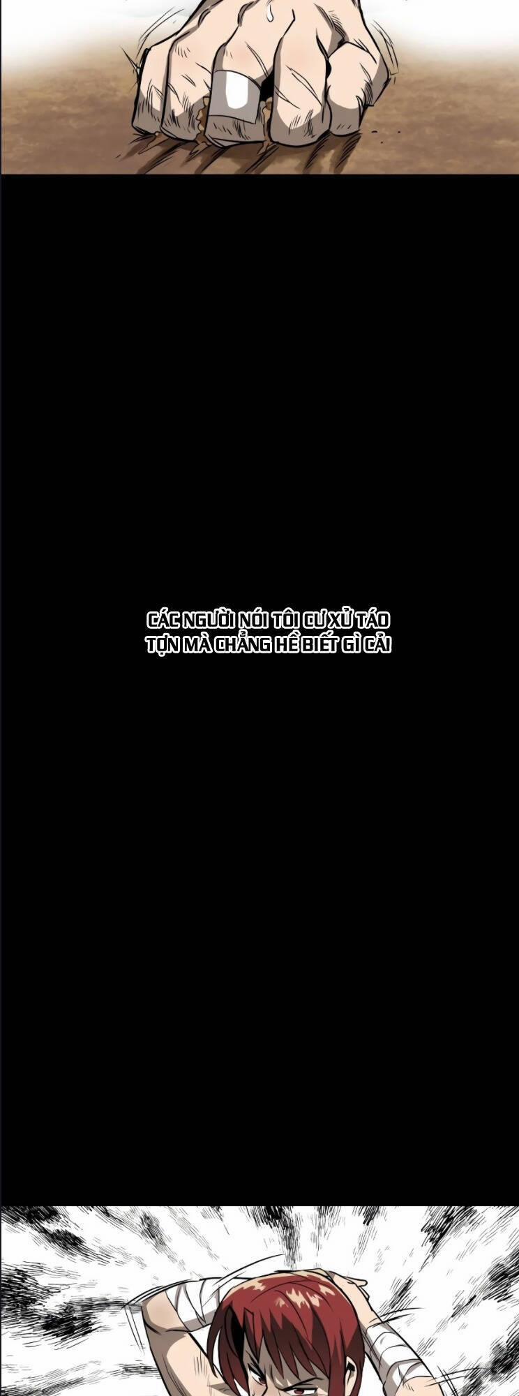 Con Đường Võ Giả Của Phế Vật 7 trang 67